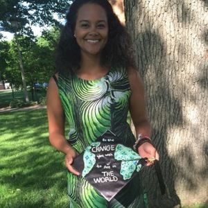 Meet your Posher, Hunter